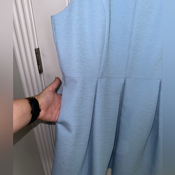 Gianni Bini Cocktail A-line Dress - Picture 3 of 5